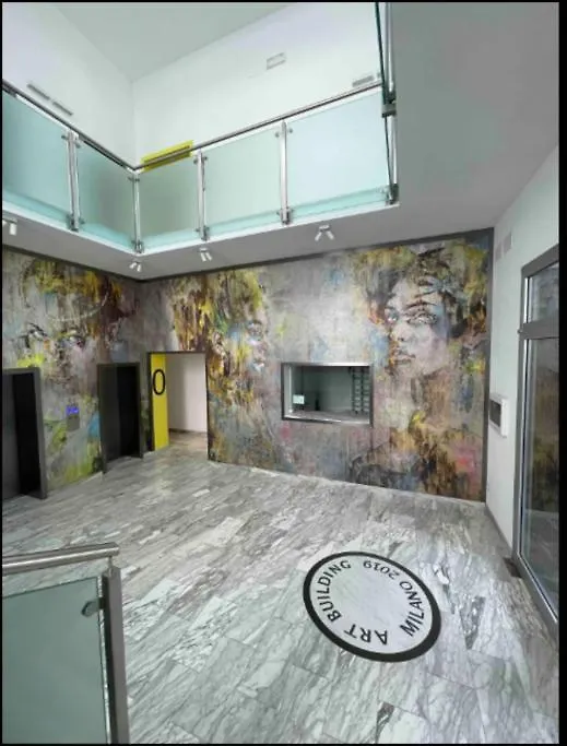 Bilocale - Smart Working Apartment Milan