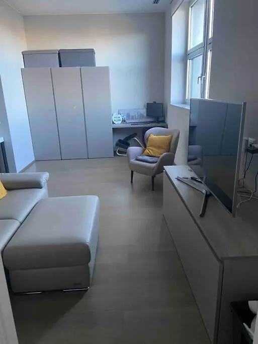 Bilocale - Smart Working Apartment Milan Italy