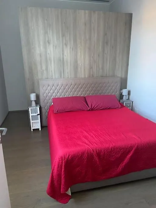 Bilocale - Smart Working Apartment Milan Italy