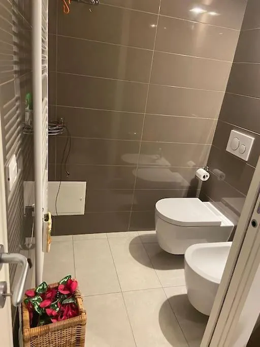Bilocale - Smart Working Apartment Milan