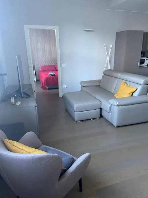 Bilocale - Smart Working Apartment Milan