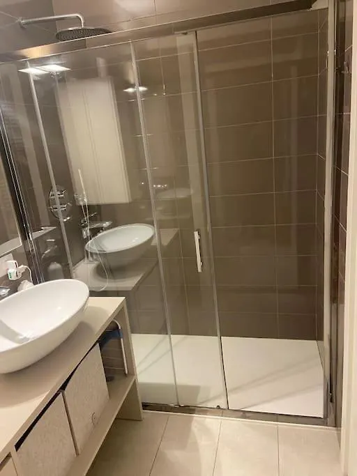 Bilocale - Smart Working Apartment Milan