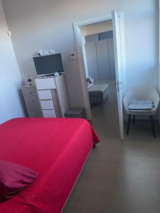 Bilocale - Smart Working Apartment Milan